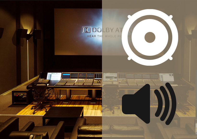 Dolby Certification